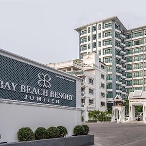 Bay Beach Resort Jomtien